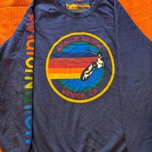 Aviator Nation Sweatshirt